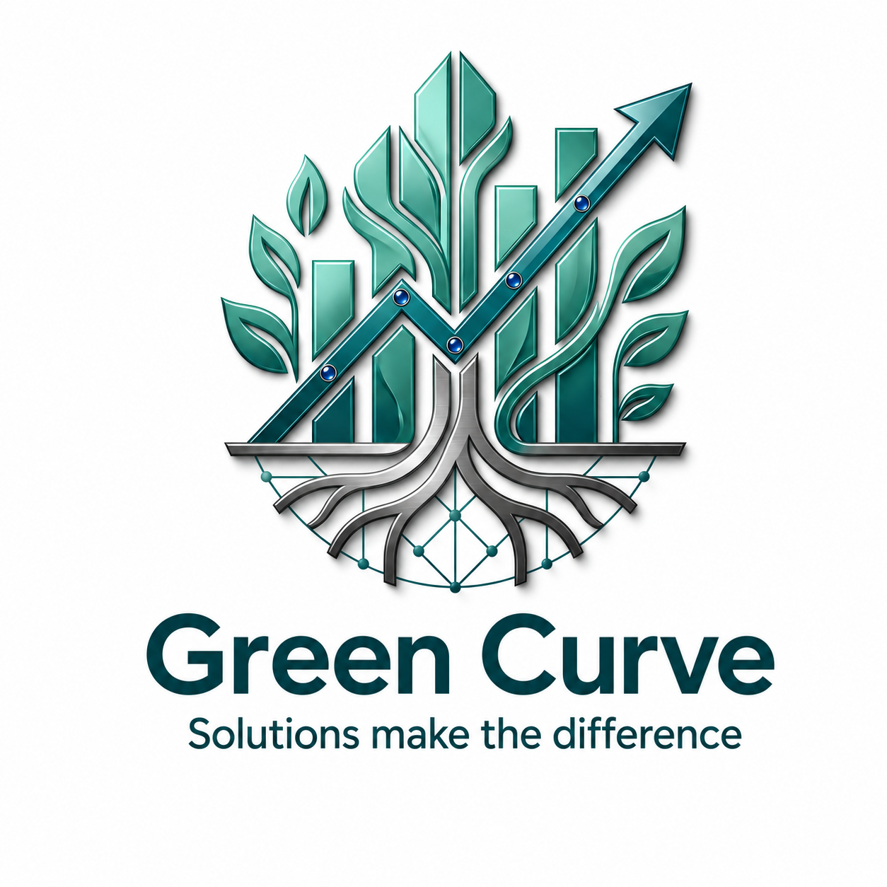 Green Curve